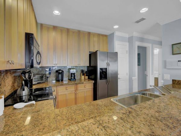 Isle Of Palms Condo 1015876