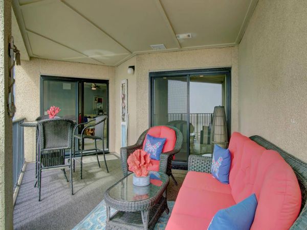 Isle Of Palms Condo 1015876