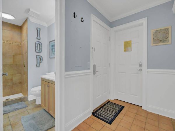 Isle Of Palms Condo 1015876