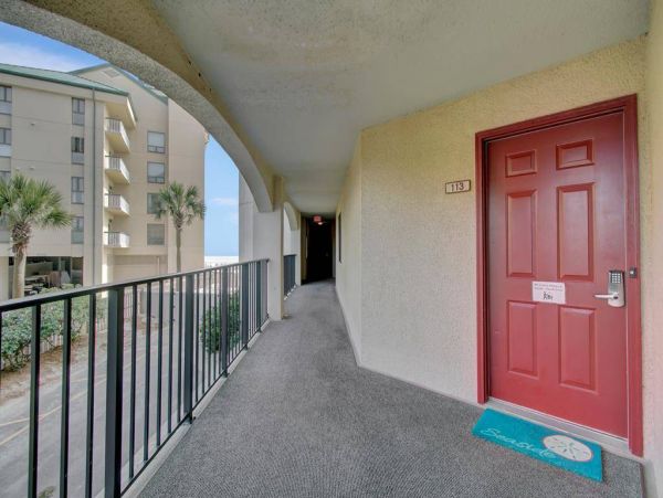 Isle Of Palms Condo 1015876