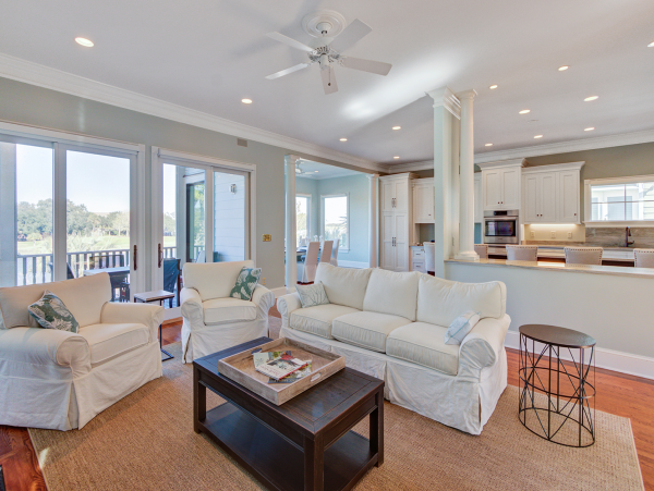 Isle Of Palms Home 1015877