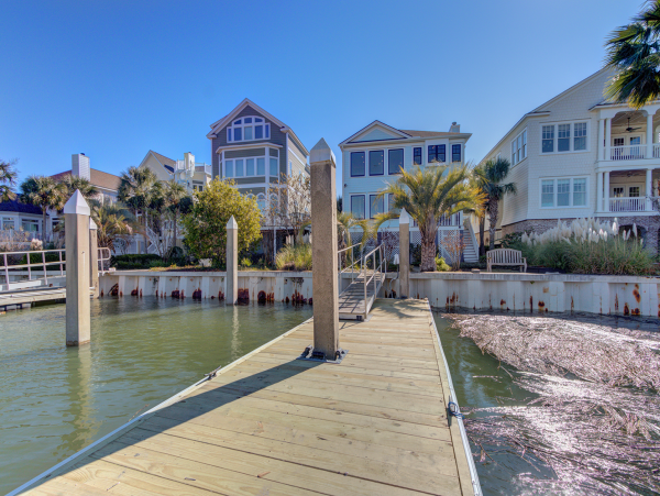 Isle Of Palms Home 1015877