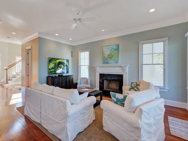 Isle Of Palms Home 1015877