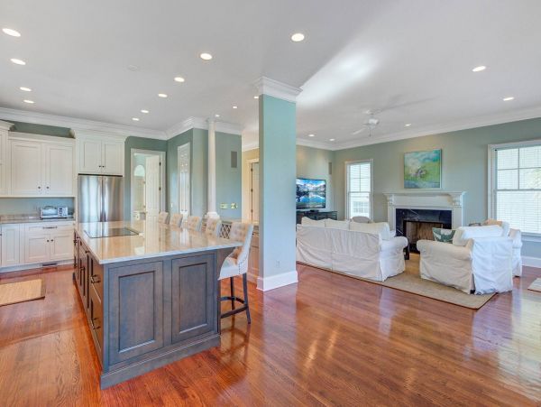Isle Of Palms Home 1015877