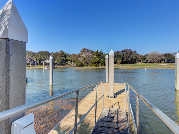 Isle Of Palms Home 1015877