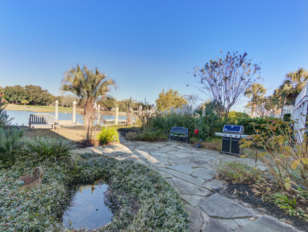 Isle Of Palms Home 1015877