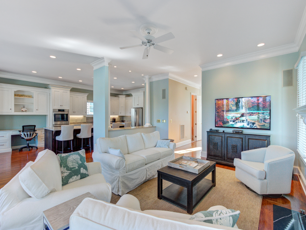 Isle Of Palms Home 1015877