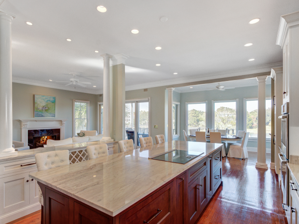 Isle Of Palms Home 1015877