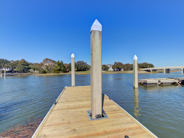 Isle Of Palms Home 1015877