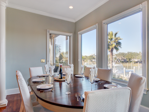 Isle Of Palms Home 1015877
