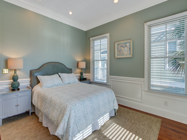 Isle Of Palms Home 1015877