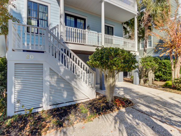 Isle Of Palms Home 1015877
