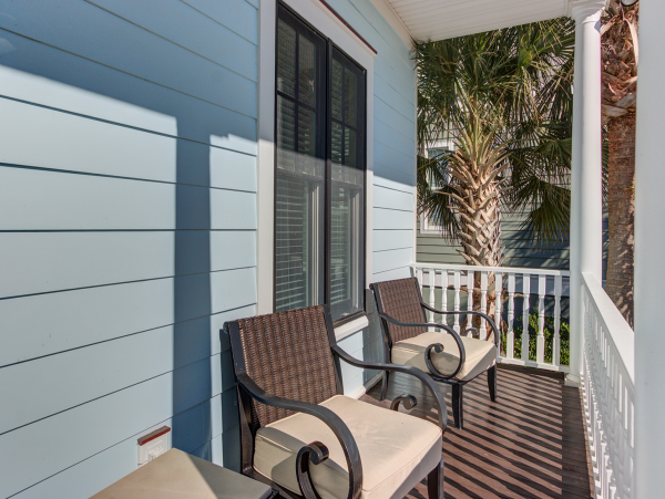 Isle Of Palms Home 1015877