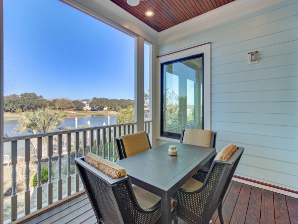 Isle Of Palms Home 1015877