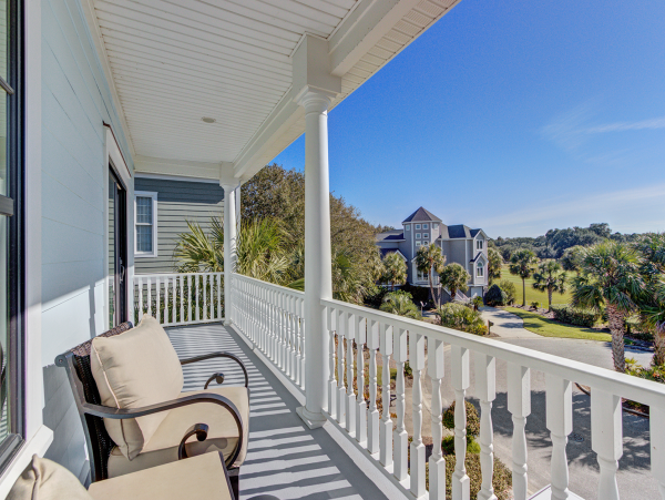 Isle Of Palms Home 1015877