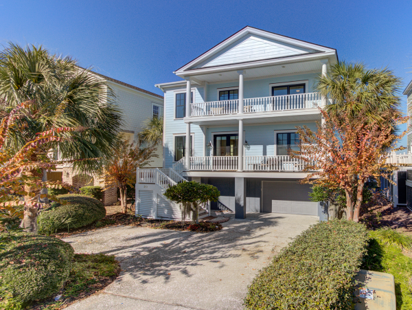 Isle Of Palms Home 1015877
