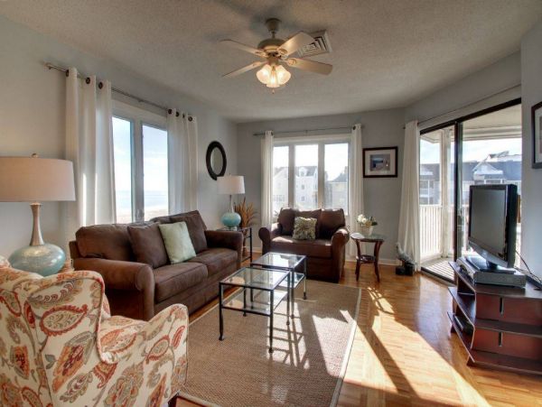 Isle of Palms Vacation Condo One Bedroom