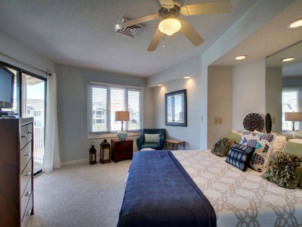 Isle of Palms Vacation Condo One Bedroom