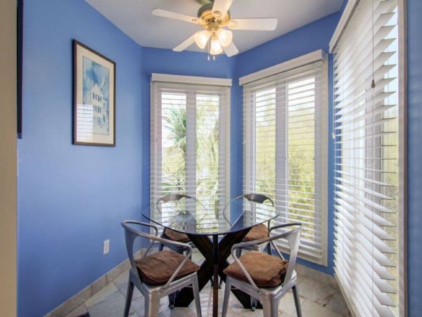 Isle of Palms Vacation Condo One Bedroom