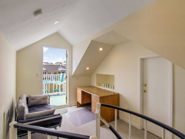 Isle of Palms Vacation Condo One Bedroom