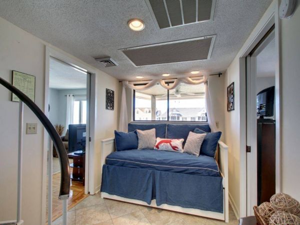 Isle of Palms Vacation Condo One Bedroom