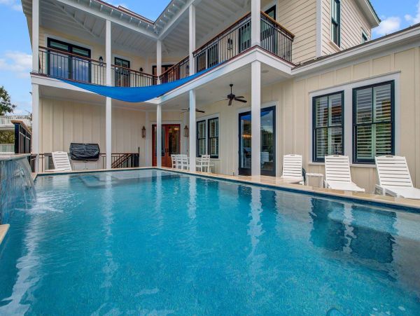 Isle Of Palms Home 1015879