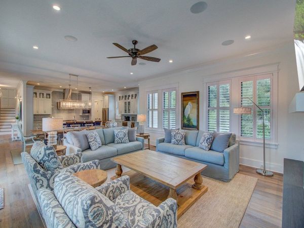 Isle Of Palms Home 1015879