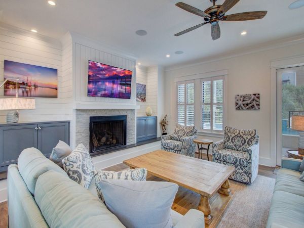 Isle Of Palms Home 1015879
