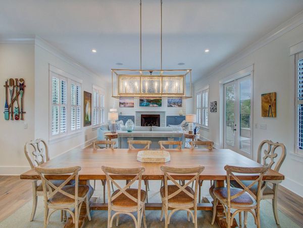 Isle Of Palms Home 1015879