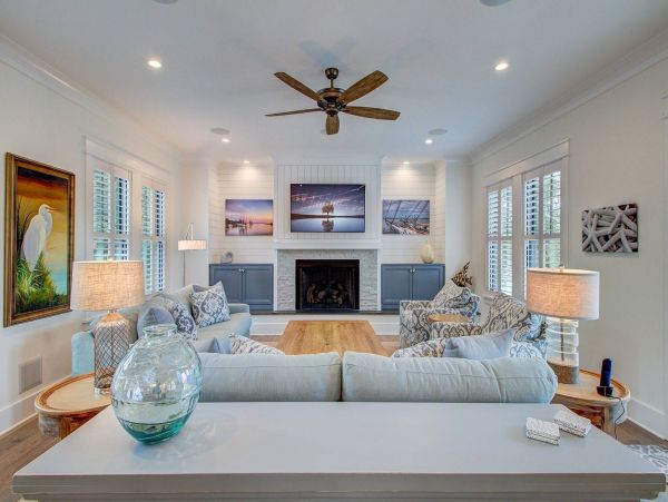 Isle Of Palms Home 1015879