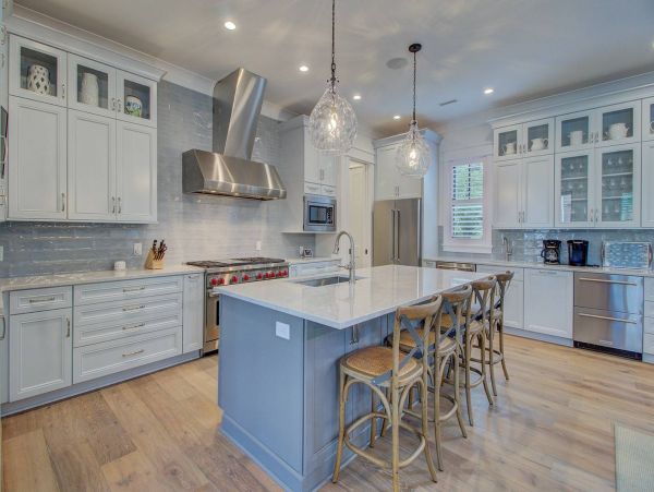Isle Of Palms Home 1015879