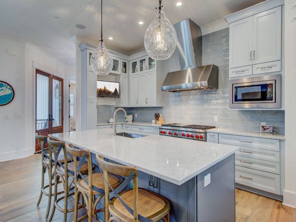 Isle Of Palms Home 1015879