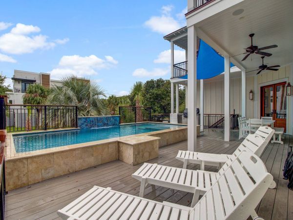 Isle Of Palms Home 1015879
