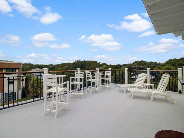 Isle Of Palms Home 1015879