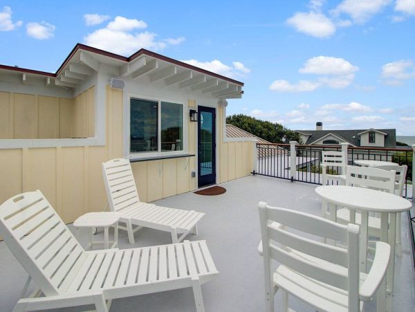 Isle Of Palms Home 1015879