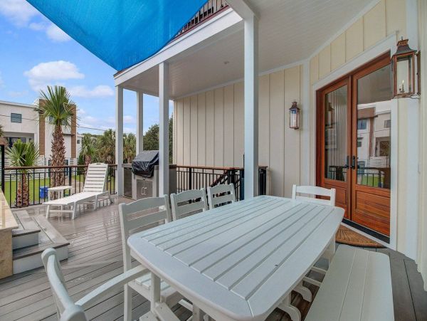 Isle Of Palms Home 1015879