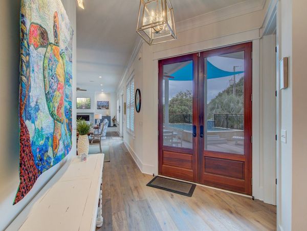 Isle Of Palms Home 1015879