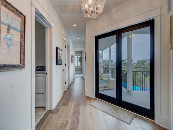Isle Of Palms Home 1015879