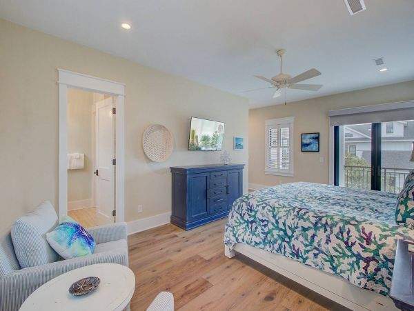 Isle Of Palms Home 1015879