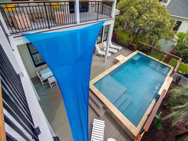 Isle Of Palms Home 1015879