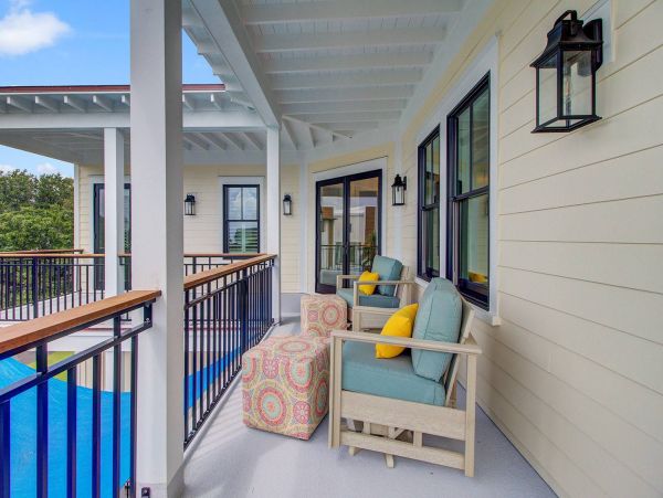 Isle Of Palms Home 1015879