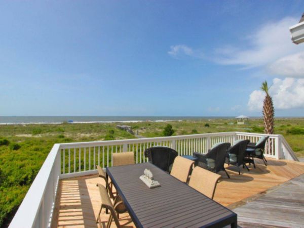 Isle Of Palms Home 1015880