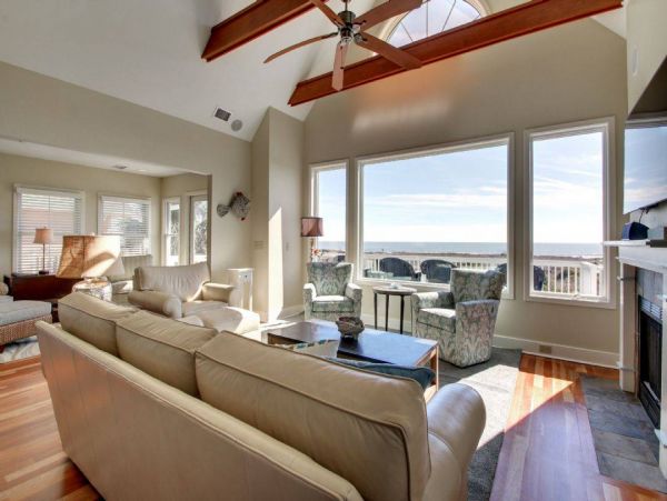 Isle Of Palms Home 1015880