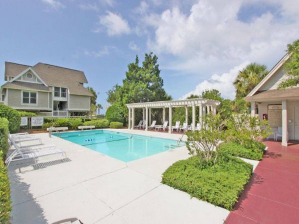Isle Of Palms Home 1015880