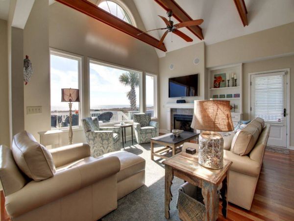 Isle Of Palms Home 1015880