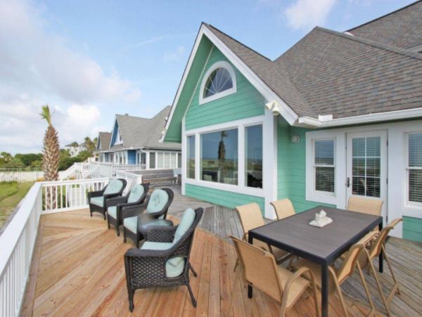 Isle Of Palms Home 1015880