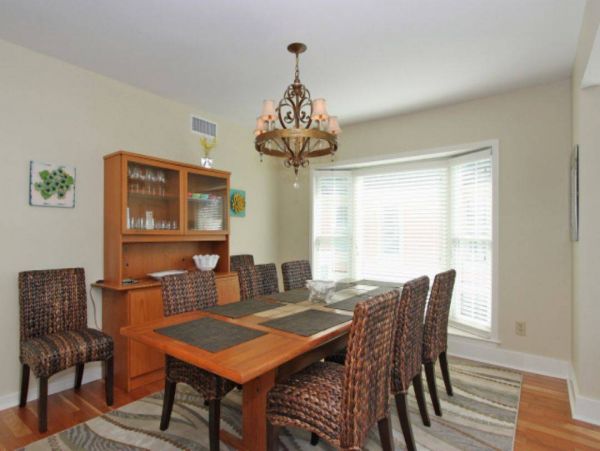 Isle Of Palms Home 1015880