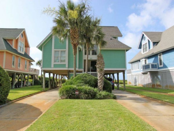 Isle Of Palms Home 1015880