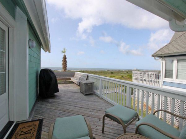 Isle Of Palms Home 1015880