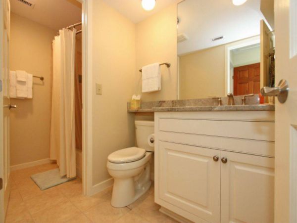 Isle Of Palms Home 1015880
